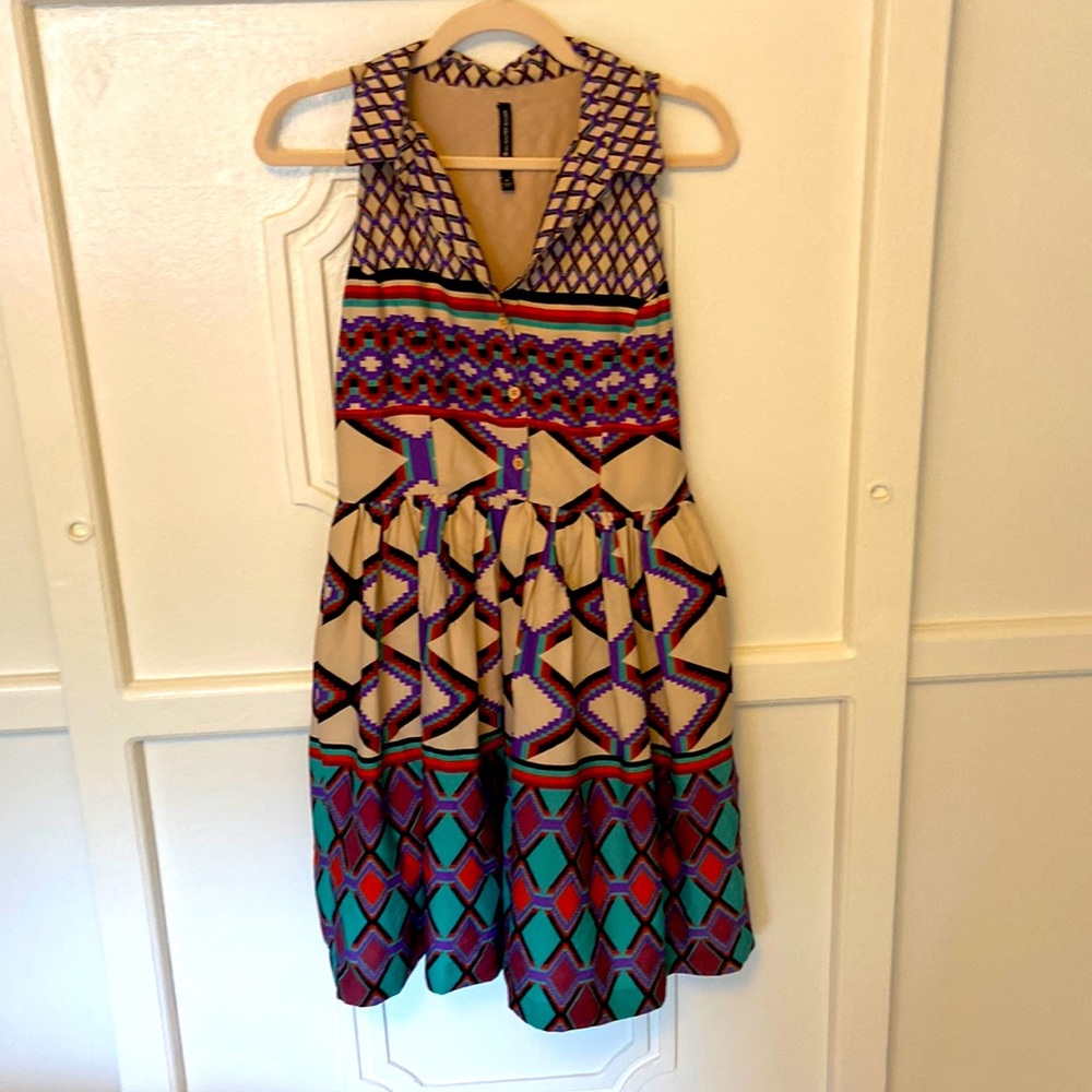 W118 by Walter Baker Dress size M.